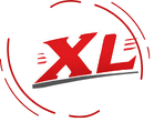 XL Logo Left
